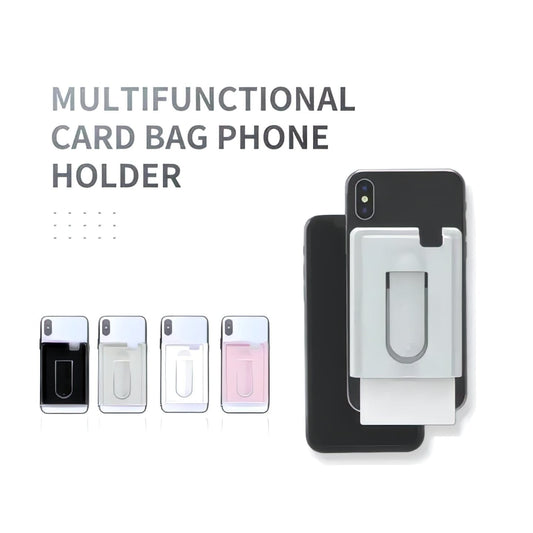 Mediatech Stand Holder Handphone Magsafe phone holder M3 460067