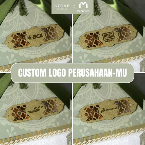 Mediatech Parsel Idulfitri / Lebaran Custom