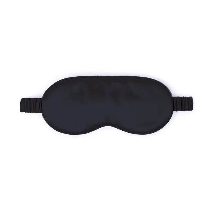 Mediatech masker penutup mata travel eye mask - 12016