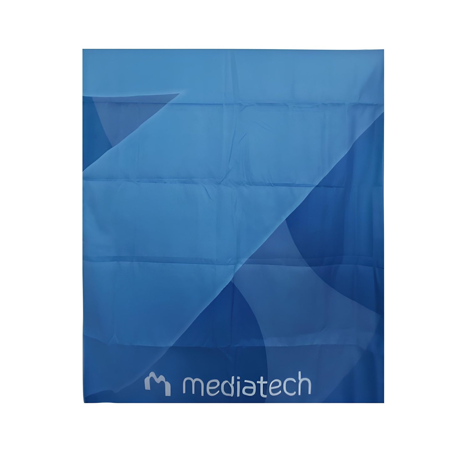 Mediatech handuk travel Microfiber Dry towel uk.140x69cm - 470040