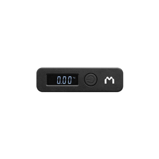 Mediatech timbangan koper Mini Luggage Scale MLS01 470016